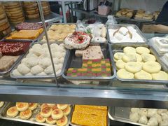 -常州糕团店(北大街新世纪商城店)