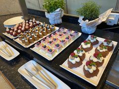 -威斯汀舞台餐厅