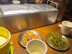 -李不管把把烧(火车南站店)