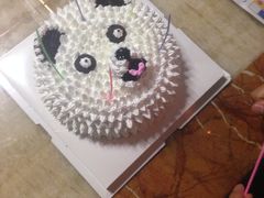 -欧麦烘焙坊(博野店)