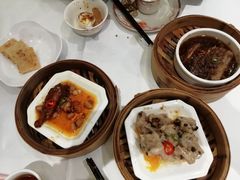 -稻香酒家(天河城店)