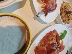 -大鸭梨烤鸭店(花园村店)