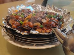 -龙香居海鲜浑锅家常菜·特色驴肉