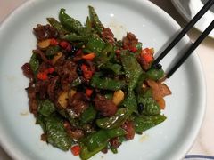农家小炒肉-鸭匠食府·挂炉烤鸭·新京菜(阜成路店)