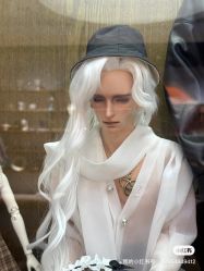 -三万院长 SWDOLL(上海恒基名人购物中心店)