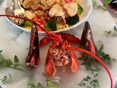 -广州柏悦酒店·悦景轩·粤菜餐厅