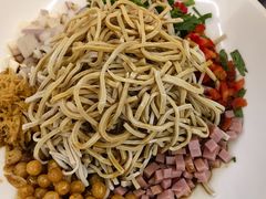 -文楼·淮扬菜·淮安早茶(河下古镇翔宇店)