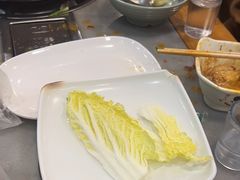 -马记伊源斋涮肉·清真菜(潘家园古玩市场店)