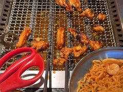 -俊熙家点餐式自助烤肉店(1227广场店)