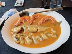 -醉东Oriental House(静安嘉里中心店)