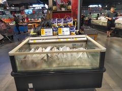 -神农美特好生鲜超市(康宁街店)