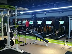 -Liking Fit24小时智能健身(金汇路韩国街店)