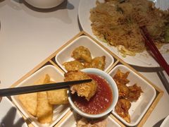 -南门食仙·手工福州菜(南门兜店)