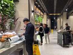 -川骄海鲜自助(亚运村店)