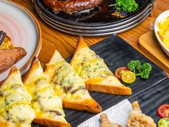 -通海俄式烧烤(下瓦房店)