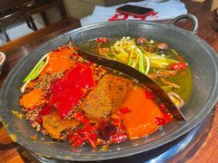 -胖姐社区老火锅(北京总店)