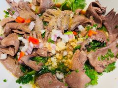 热炝腰花-德兴馆(广东路总店)