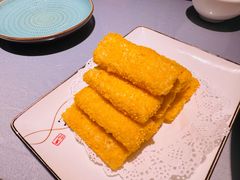 -味人间荆楚餐厅(雁翔广场店)