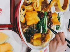 -大鸭梨烤鸭(石佛营店)