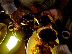 -WOLFGANG PUCK KITCHEN & BAR(迪士尼小镇店)