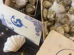 -斯普汇生蚝牛排馆(中骏世界城店)