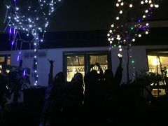 -南京夫子庙国际青年旅舍(平江府路店)