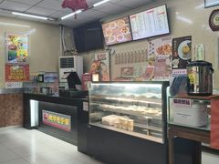 -庆丰包子铺(大红罗厂店)