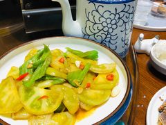 -雅和睿景·商务宴·风味土窑鸡(花博汇店)
