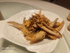 -巴陵全鱼席(湖南老字号汴河街店 )