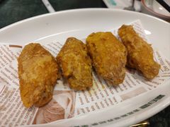 -新白鹿餐厅(京基KK ONE店)