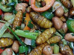 酒鬼蚕虫-成惠食府(赤岗店)