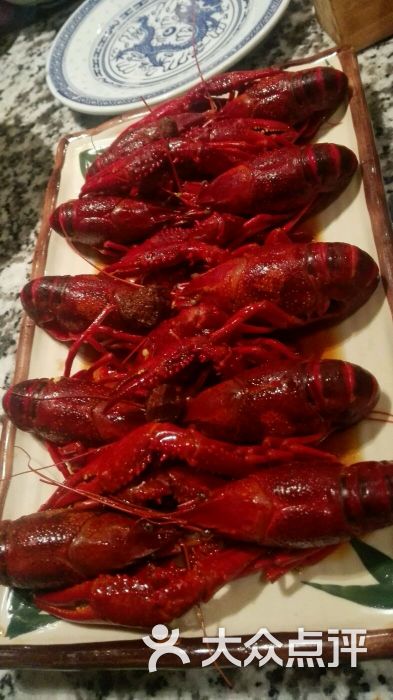 南京大牌档(三里屯世茂店)小龙虾图片 - 第4218张