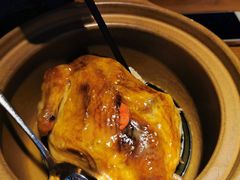 -金牌外婆家(苏州中心店)