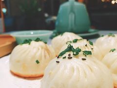 老杭州生煎包-江南厨子·品苏杭(华润万象店)