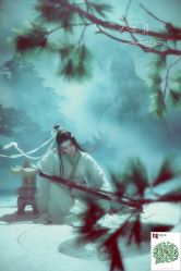 -梓摄影古装写真工作室(富力广场店)