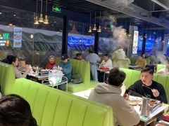 -清真·马坡烧烤涮牛肚·酸浆火锅(新区总店)