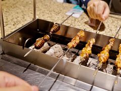 -丰茂烤串(公园店)
