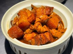 百叶结红烧肉-老上海菜馆(丰登北路店)