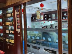 -一江春水·杭帮臻宴(三台山店)