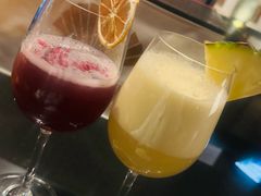 -日落吧·海景咖啡厅·餐酒吧·鸡尾酒·下午茶·乐队表演·浪漫夕阳·三亚文华东方酒店