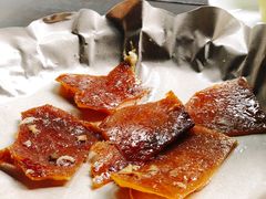 烤猪皮-Warung Babi Guling Ibu Oka 3