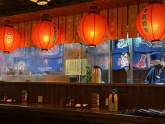 -鸟鹏烧鸟居酒屋(熙龙湾店)