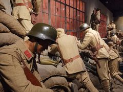 -上海四行仓库抗战纪念馆