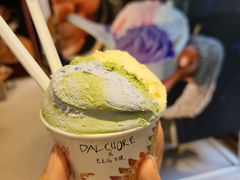 -Dal Cuore 达可芮冰淇淋(陕西北路店)