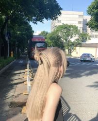 点击看大图 -真好真意SALON 接发·染·烫特色店
