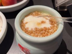 -额尔敦传统涮(公园西路店)