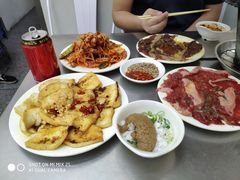 -松明一烤肉馆(鲁园店)