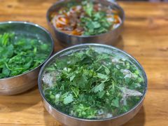 -攀枝花·任德琼·盐边羊肉米线