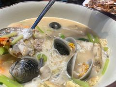 -阿南海鲜