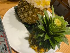 -一坐一忘云南菜(嘉里中心店)